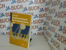Quantenmechanik für