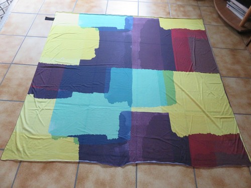 Rundholz black