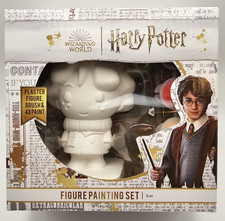 Harry Potter Figuren zum