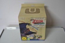 Wii U Zelda The Windwaker HD