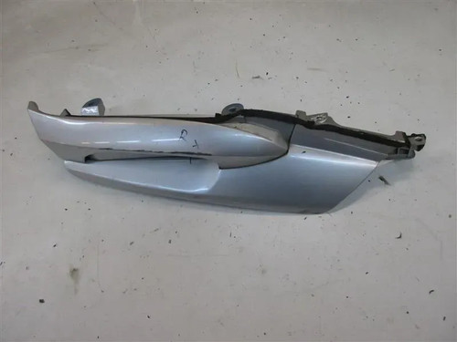 Suzuki burgman 400 wvau - suzuki, an