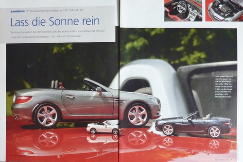 Mercedes benz slk 18 - mercedes, 1-18