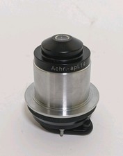 Zeiss JENA, Achr. apl. 1,4 Kondensor  Mikroskop Zubehör, Steckd. 39,5 mm