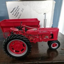 Franklin Mint McCormick