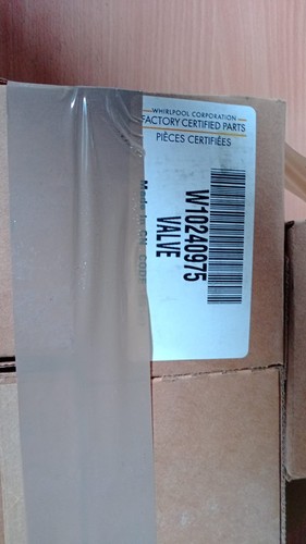 Original oem whirlpool - original,