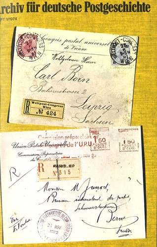 Archiv für deutsche - für,
