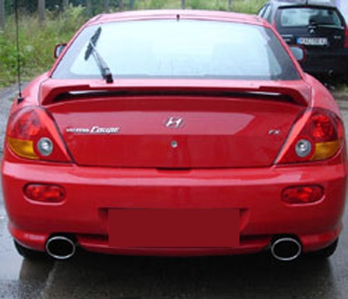 Fox sportauspuff hyundai - fox,