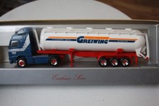 Herpa Volvo Silo-SZ "Greiwing" O 45