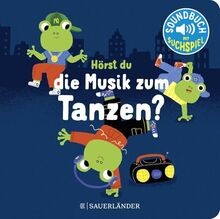 Hörst die musik zum - hörst,