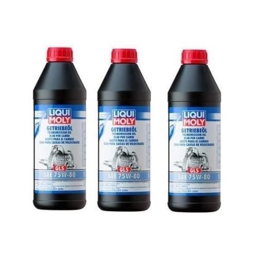 Getriebeöl liqui moly - getriebeöl, 3658