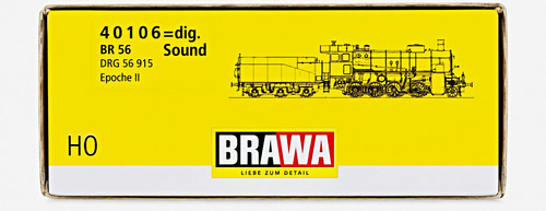 Brawa 40106 915 drg ep - brawa,