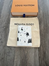 Louis Vuitton Organizer Ski