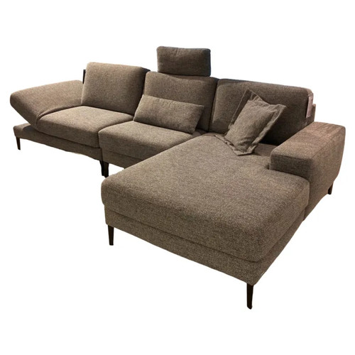 Koinor ecksofa upgrade - ecksofa,