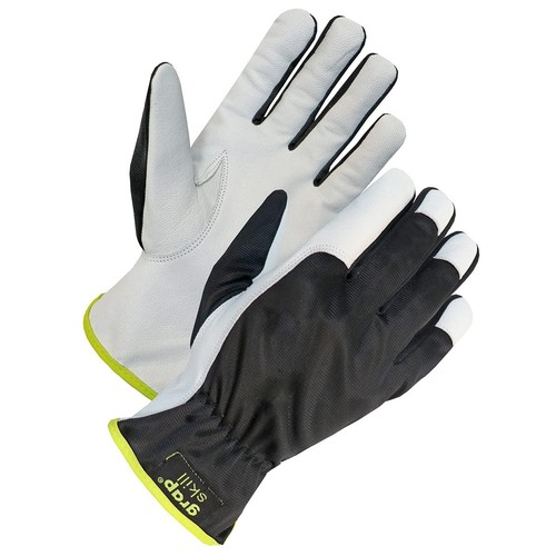 Paar leder - 6,