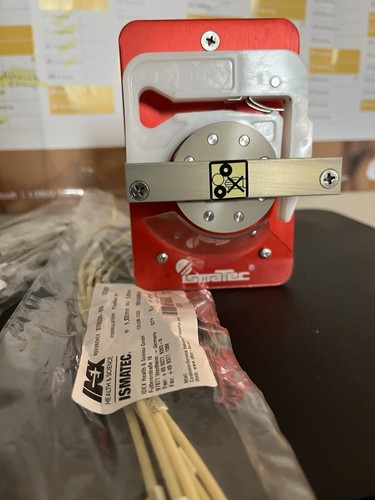 Peristaltikpumpe ismatec mit - peristaltikpumpe,
