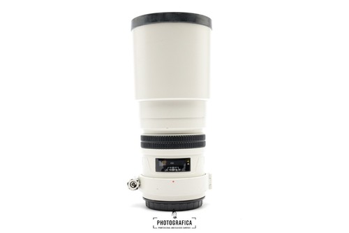 Mamiya 645 apo 300mm 5 - 300mm, f4.5