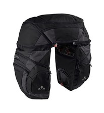 VAUDE Geräumige Hecktaschen