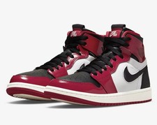 Nike Air Jordan 1 High Zoom