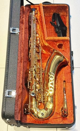 Yanagisawa 500 tenorsaxophon - t-500,