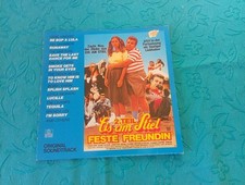 Eis Am Stiel Feste Freundin LP