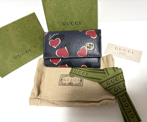 Gucci schlüsselanhänger - gucci,