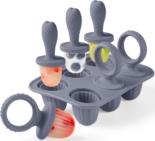 Silikon eisformen für kinder - silikon,