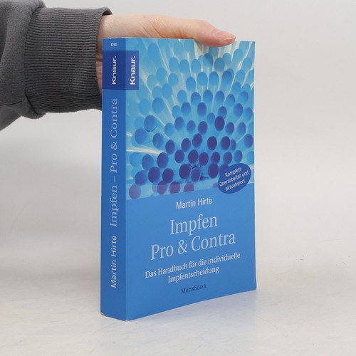 Impfen pro contra - pro, &