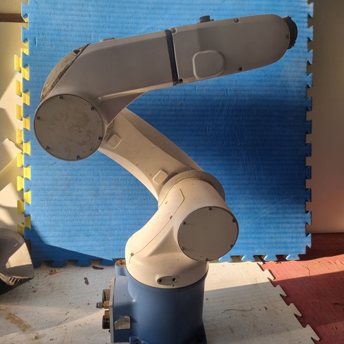 Denso robot arm 6577g - denso,