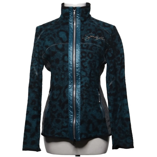 Sportalm fleecejacke damen - sportalm,, fleecejacke,