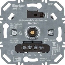 Berker 296110 Universal