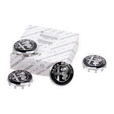 Original Alfa Romeo 4x