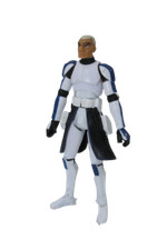 Star Wars Clone Captain Rex 2008 Action-Figur  Hasbro 3,75" (AF856)