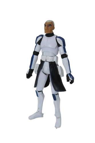 Star wars clone captain rex - wars,
