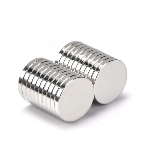 Neodym magnet 2 - 2, mm