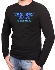 Scania Trucker Auto LKW