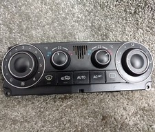 Mercedes W203 C Class AC