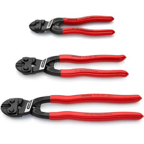 Knipex cobolt - knipex,