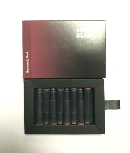 Montblanc patronen - montblanc,