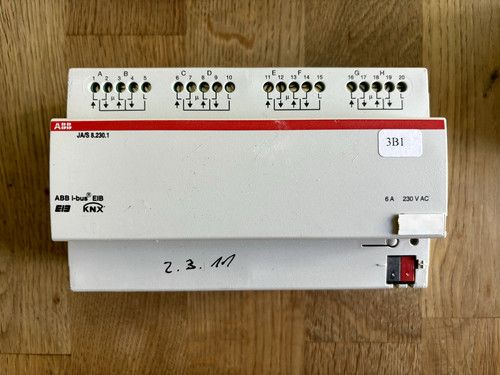 Abb 230 1 - abb, 8.230.1