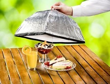 Thermo Abdeckhaube Speisehaube