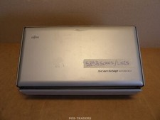 Fujitsu ScanSnap S1500 Color