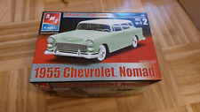 Modellbausatz AMT Cevy Nomad