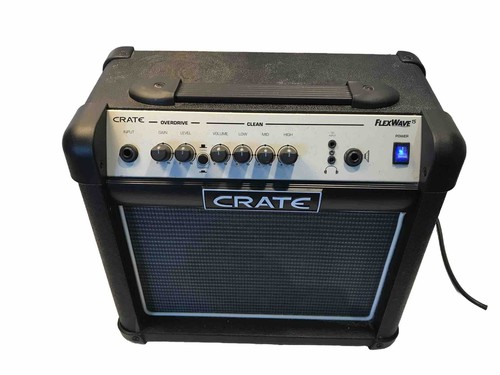 Crate flex wave serie - crate, 15
