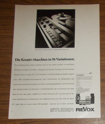 Seltene werbung vintage - seltene,