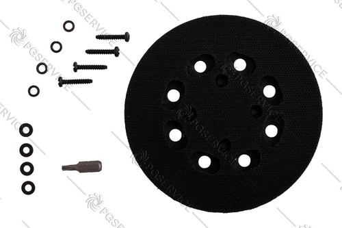 Black decker kit platte - black,