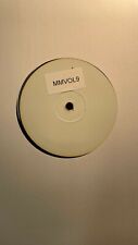 MM ‎- VOL 9 / Moodymann - J.A.N.  Vinyl 12"