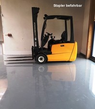 10kg SILBER-GRAU MATT 7001