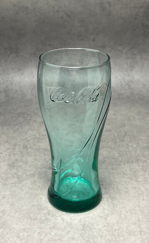 Mcdonalds coca cola glas - -,