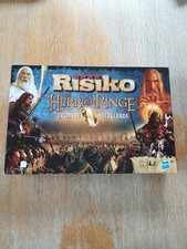 Risiko - Herr der Ringe - neue