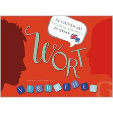 Gesellschaftsspiel ENGLISCH